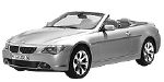 BMW E64 C1959 Fault Code