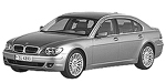 BMW E65 C1959 Fault Code