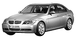 BMW E90 C1959 Fault Code